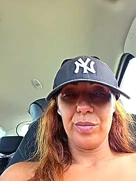 LeticiaWoods Live Web Cam Show