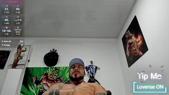 LOGAN_WHITTERS01 webcam