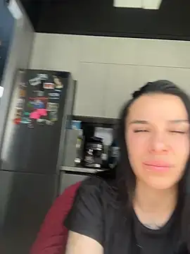 Queen_of_pain Live Web Cam Show