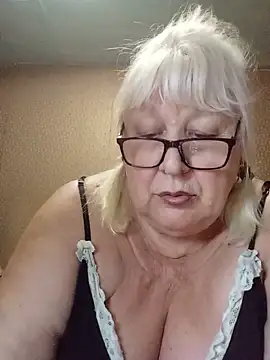 Alexia64231 webcam