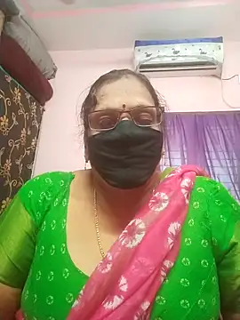 sarala_telugu webcam
