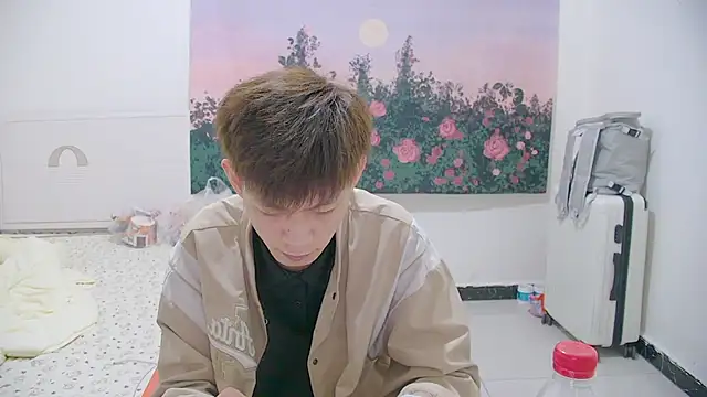 paofu-001 webcam