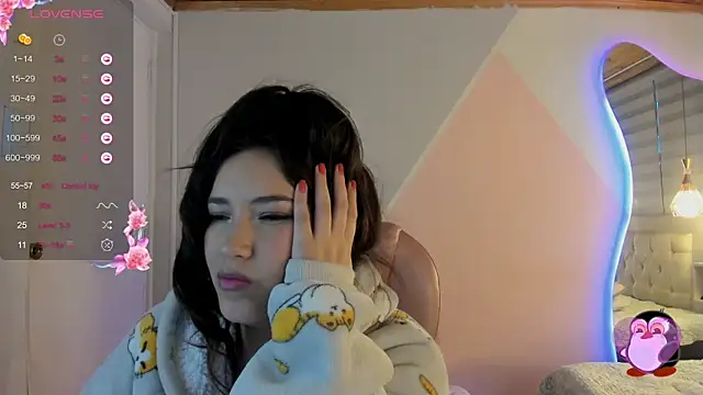 cristal__hot_1 webcam
