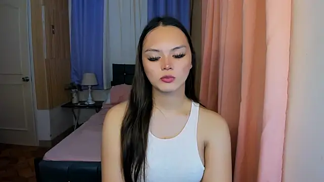 ameliamaureen webcam