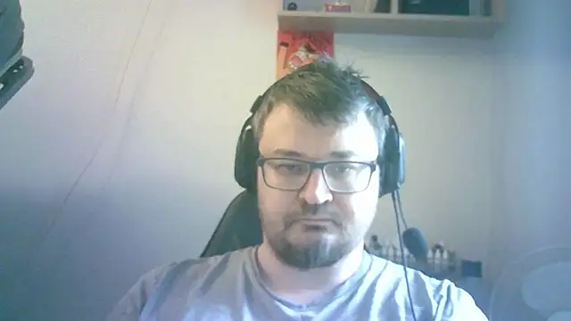 SirAbuser webcam