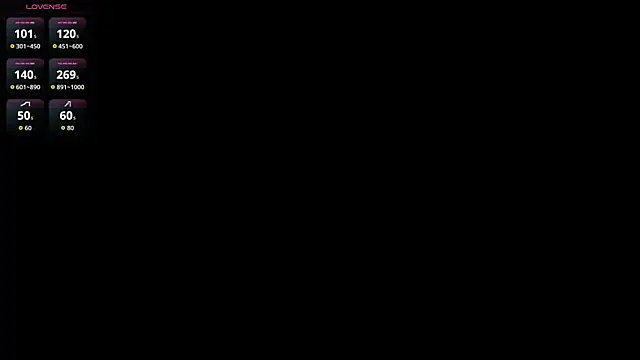 OdetteTrentinella webcam