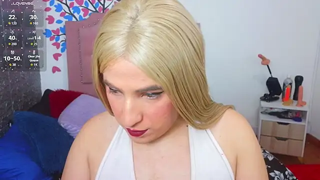 roxxy_pink_ webcam