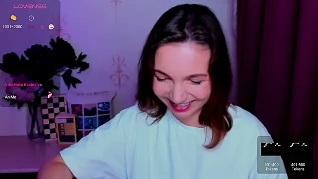 KindHazelHere_ webcam