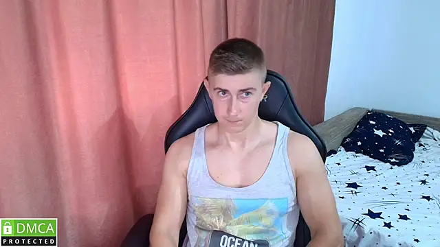 PowerBoy07 webcam