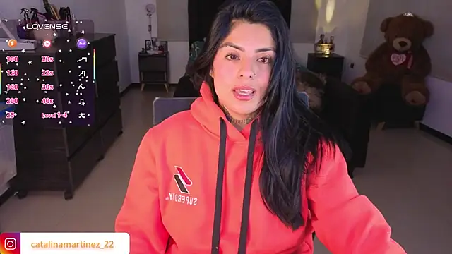 Catalina_mart webcam