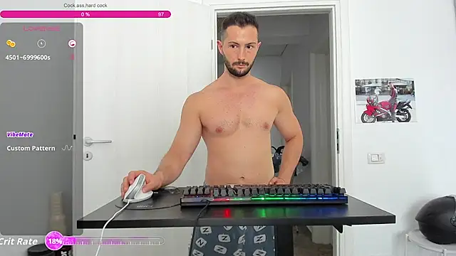 ZackFraser webcam