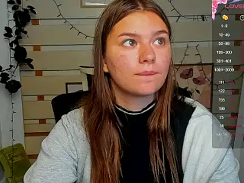 Josephine_Kiss webcam