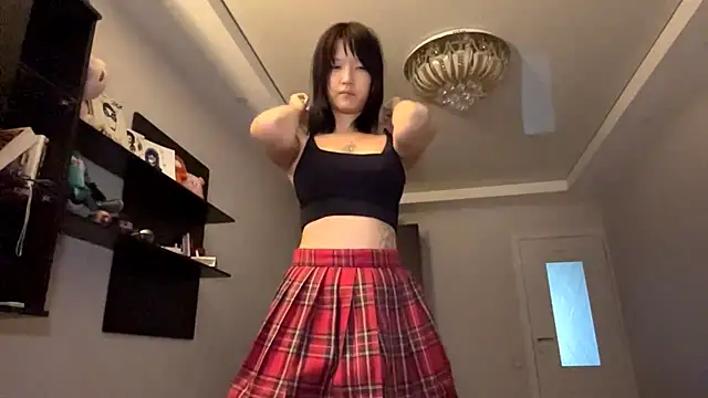 neonami webcam