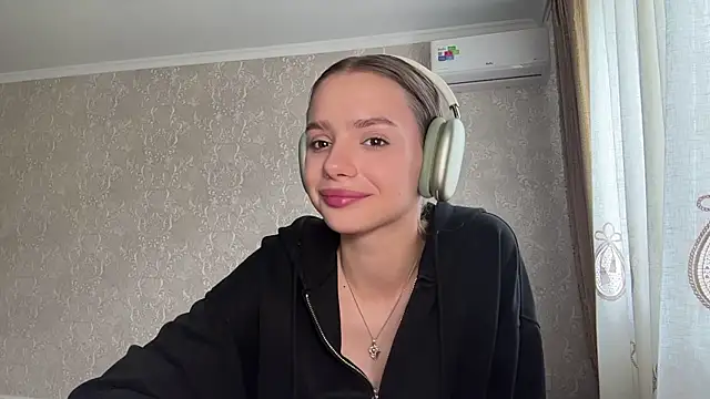 DorianRamsden live cam on StripChat