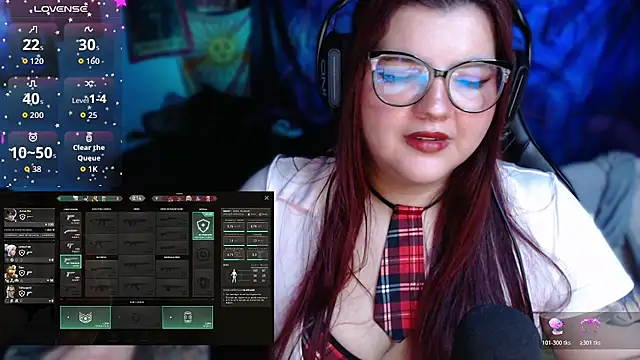 Annee23 webcam