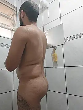 Gasc_1992 live cam on StripChat
