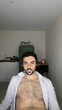 eauminerale live cam on StripChat