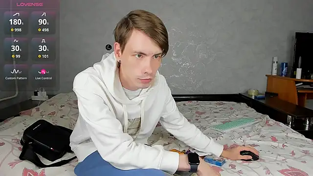 ERICK__DEEN live cam on StripChat