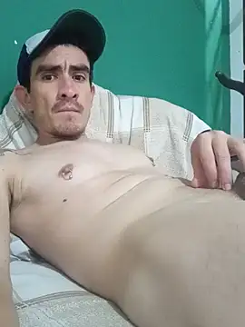 Christophercito live cam on StripChat