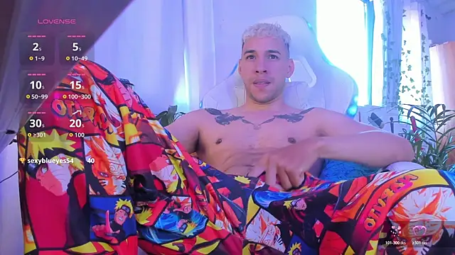petter_coleman_ live cam on StripChat