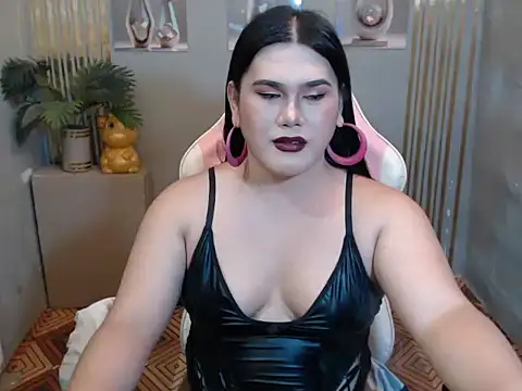 TsVelinda_Monroe webcam