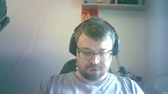 SirAbuser webcam