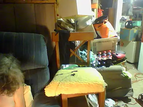 OldManOnline webcam