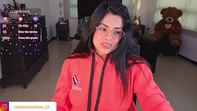Catalina_mart webcam