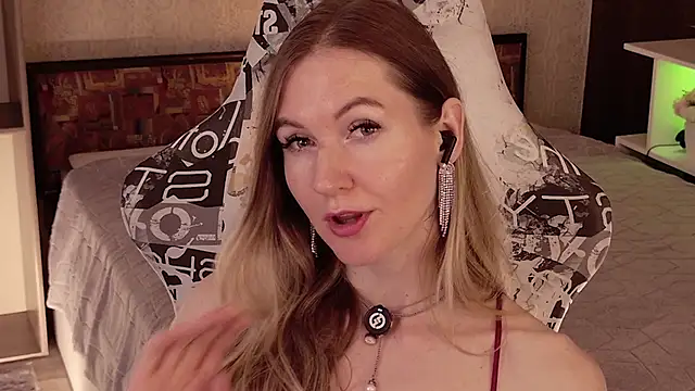 Hello_Lisha webcam