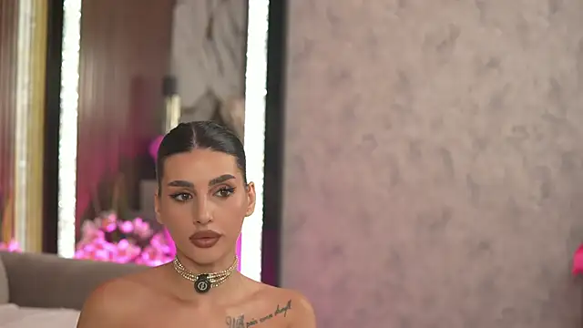 AmyBlair webcam