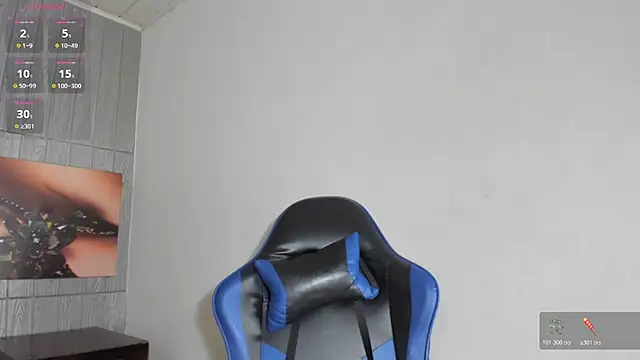 Live sex cam of dolly_boob