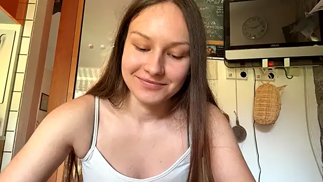 Live sex cam of ShaylaChong