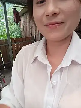 Linda-yiyi webcam
