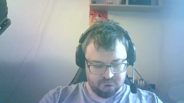SirAbuser webcam