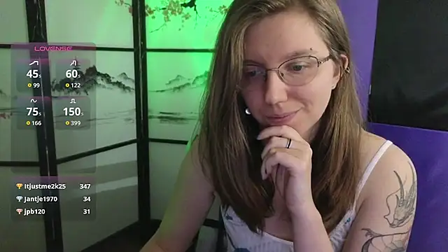 scarlettsrose webcam
