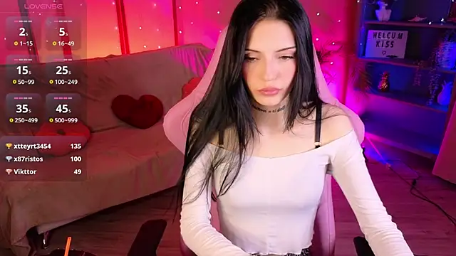 Kelly__Bunny webcam