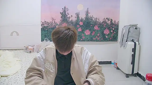 paofu-001 webcam