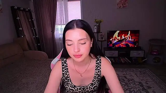 __Malika__ webcam