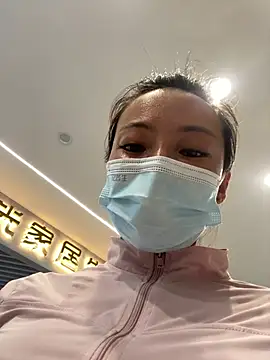 美女Meimei-bb在线直播