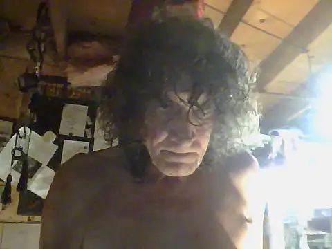OldManOnline webcam