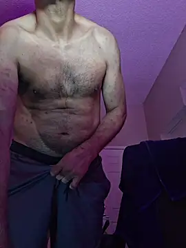 _Ramone666 webcam