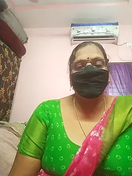 sarala_telugu webcam