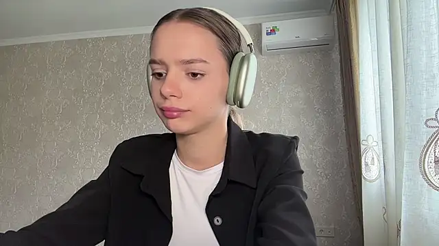 DorianRamsden webcam