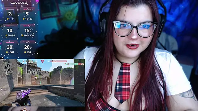 Annee23 webcam