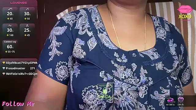 Vidhya_telugu webcam