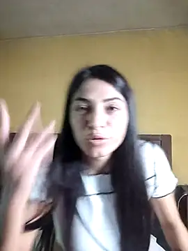 AntoniaHottie webcam