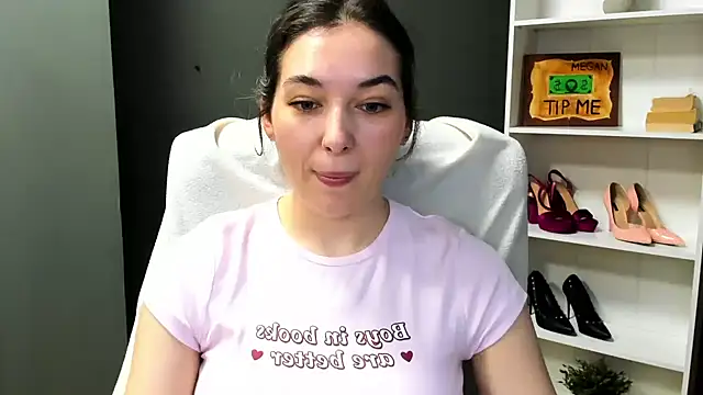 Meagn_Extasy webcam