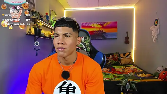 Damian_latinxxx webcam