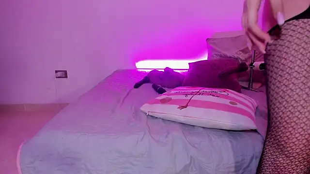Hannablazze webcam