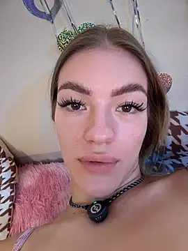 -Sexy_Barbie- webcam